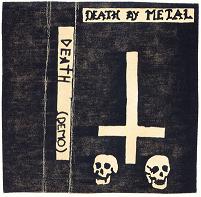death - death by metal demo 200x200