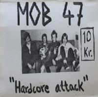mob 47 - hardcore attack mc 200x200