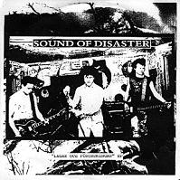 sound of disaster - sod demo 200x200