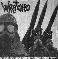 wretched - in nome del loro potere ep 200x200 (2)