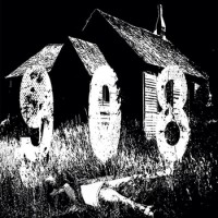 908 - Nine zero eight EP