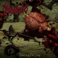 Anomalistic - Dissecting the Living CD