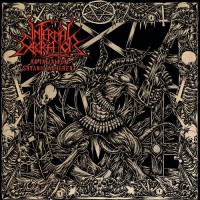 Infernal Execrator - Ad Infinitum Satanic Adherent MC-CD
