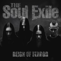 The Soul Exile - Reign of Terror EP