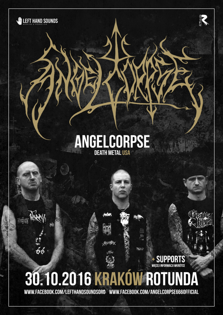 angelcorpse