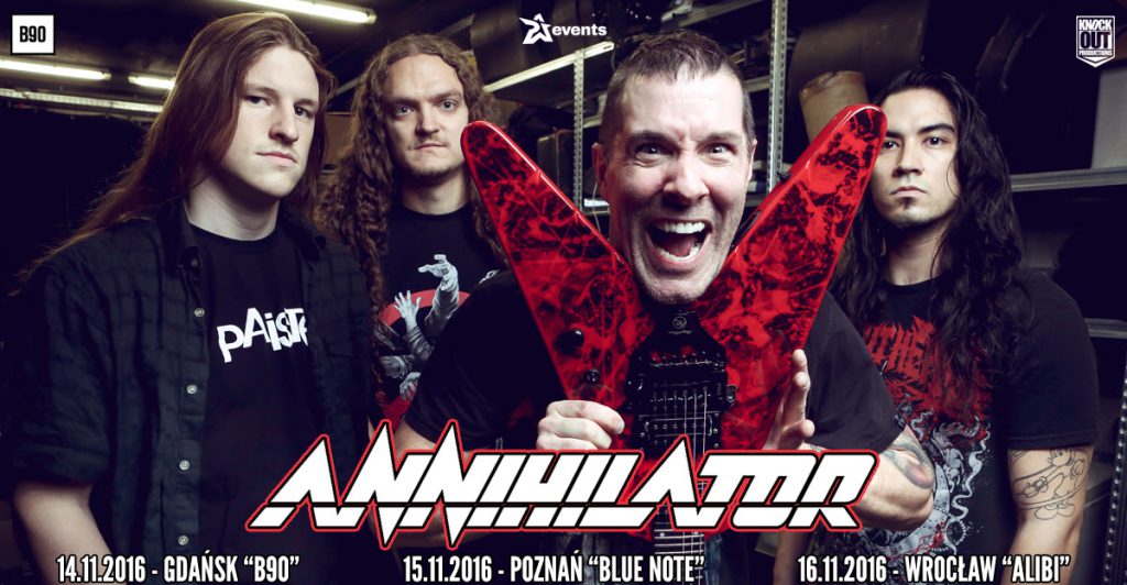 annihilator-pl