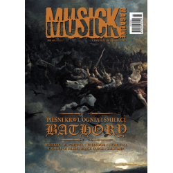 MUSICK MAGAZINE NR 49 !!!...