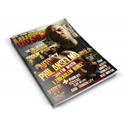 Musick Magazine nr 4 (2/2013)