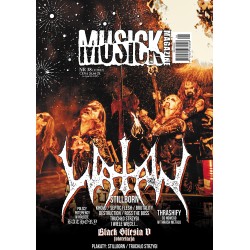 MUSICK MAGAZINE NR 38 (1/2022)