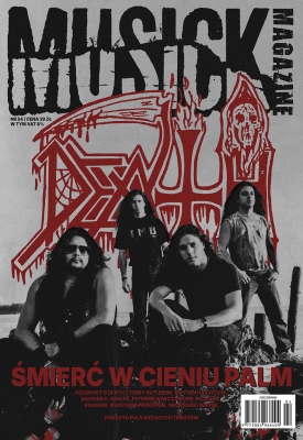 ✠ Musick Magazine #54 ✠